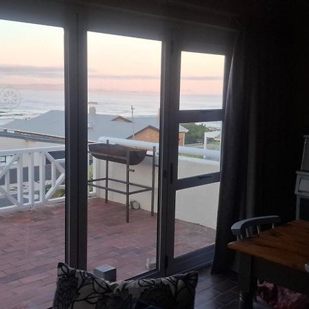 Apartamento Pik 'N Wyntjie Gansbaai Exterior foto
