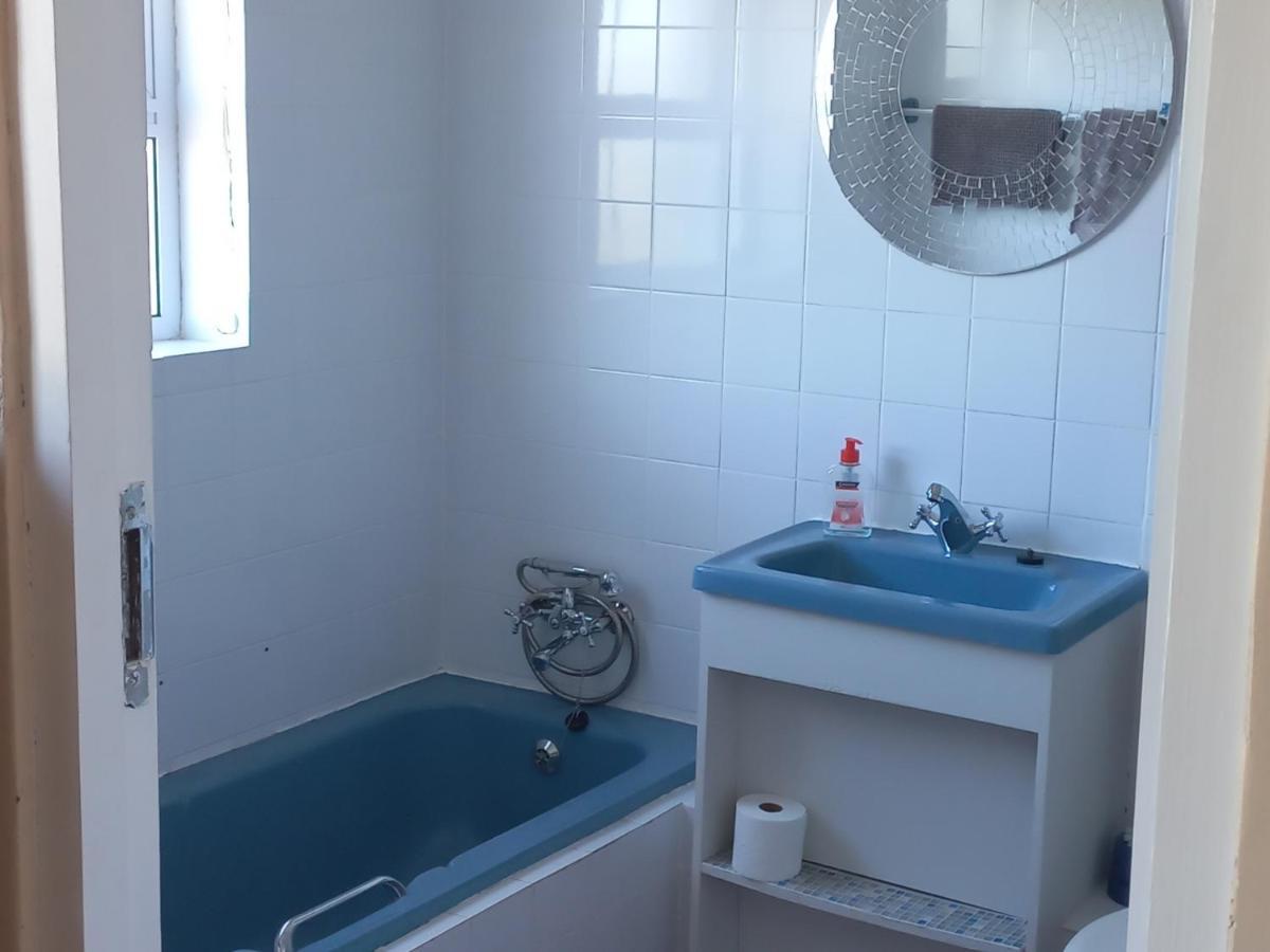 Apartamento Pik 'N Wyntjie Gansbaai Exterior foto