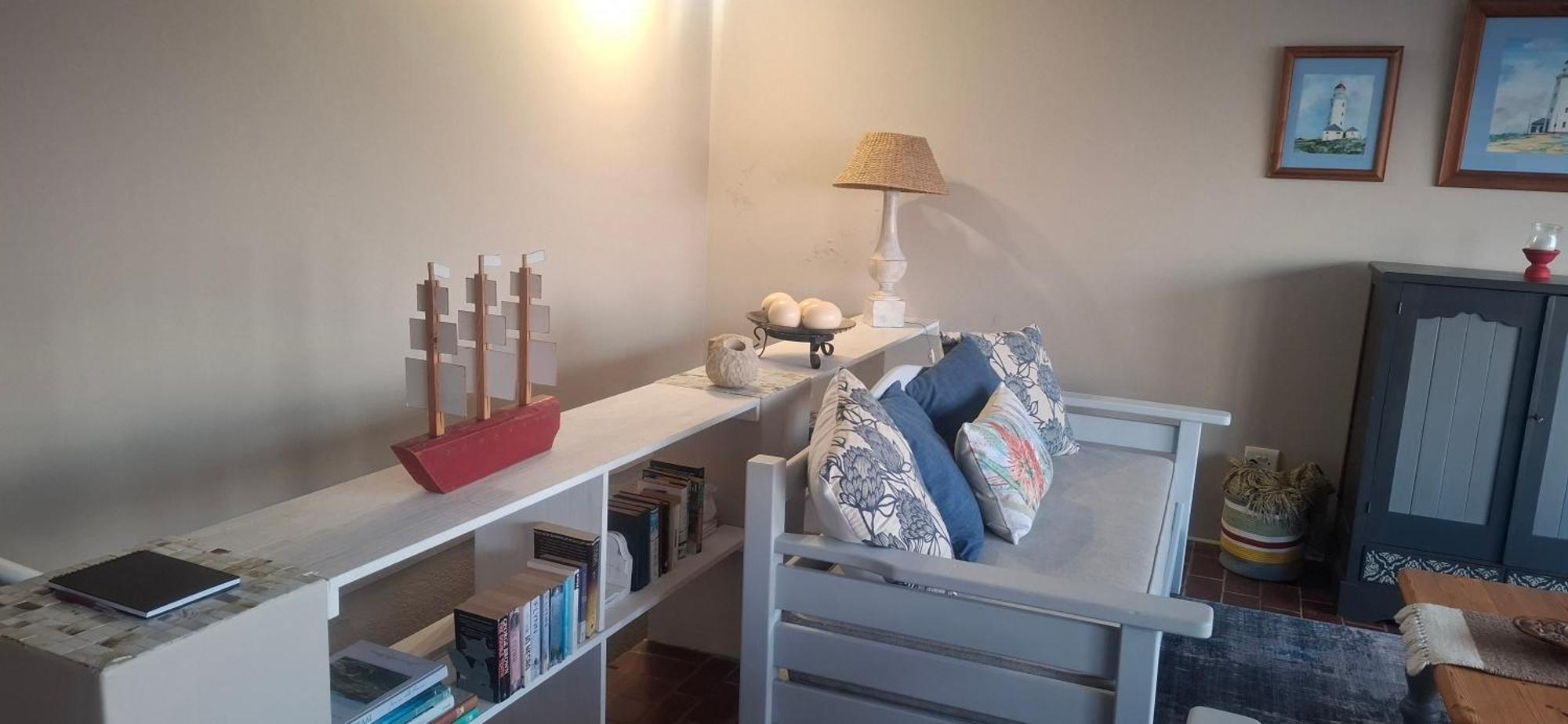 Apartamento Pik 'N Wyntjie Gansbaai Exterior foto
