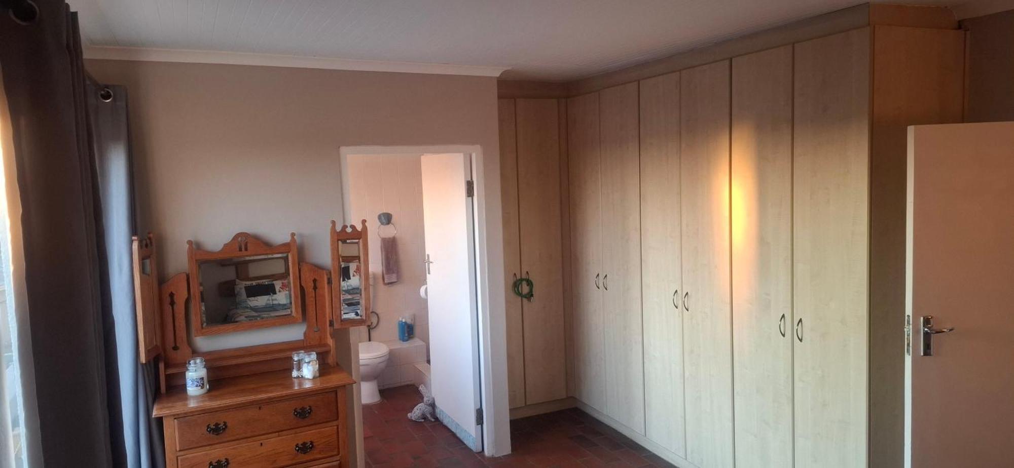 Apartamento Pik 'N Wyntjie Gansbaai Exterior foto