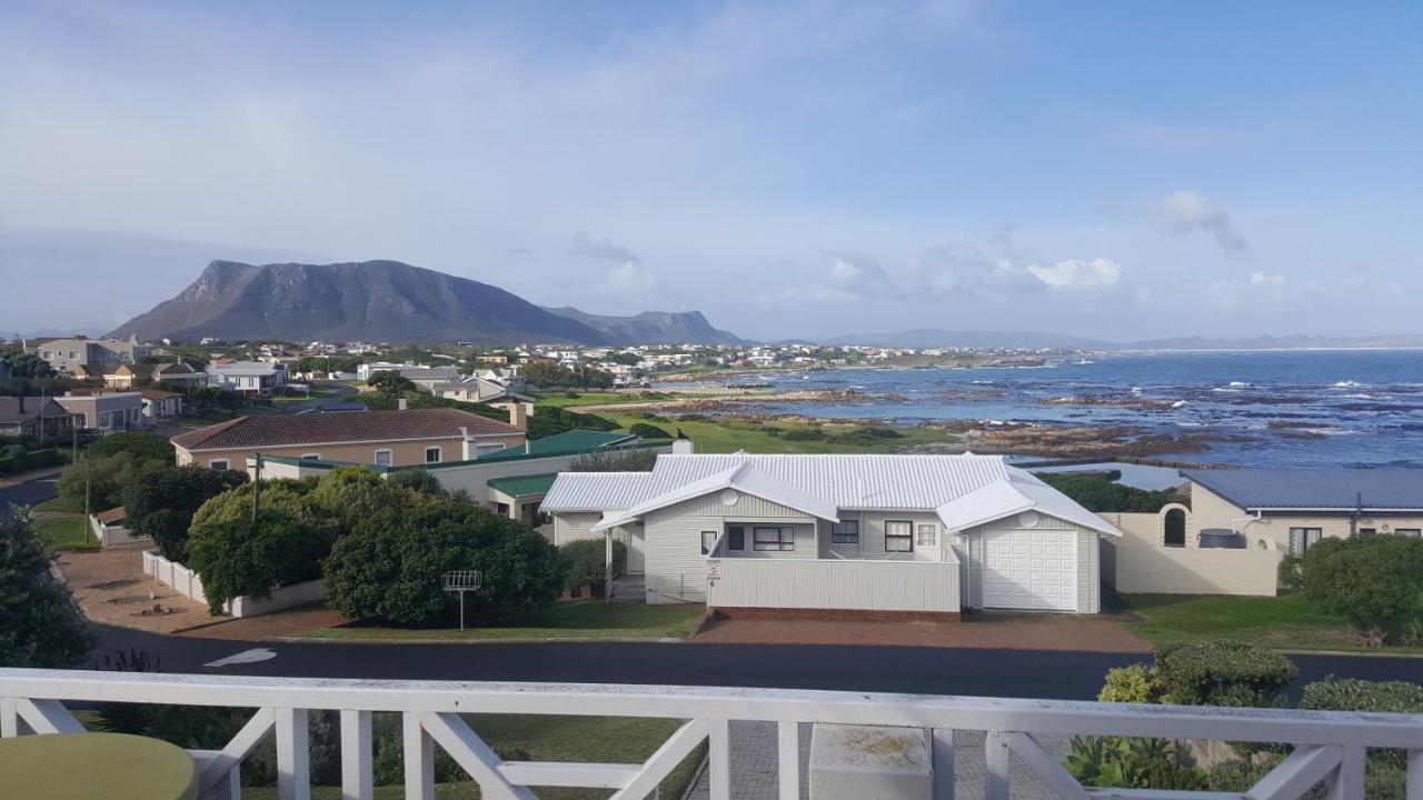 Apartamento Pik 'N Wyntjie Gansbaai Exterior foto