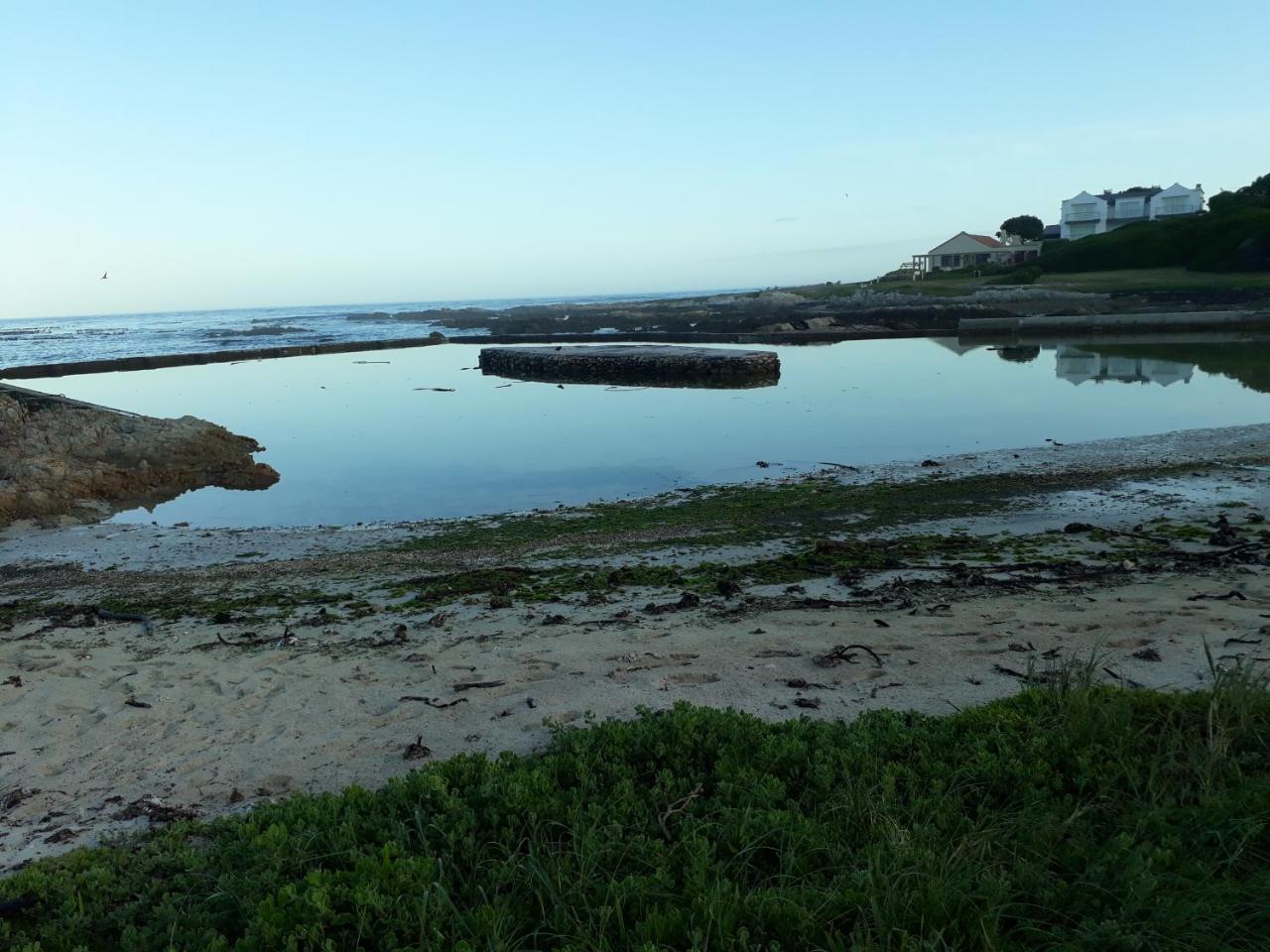 Apartamento Pik 'N Wyntjie Gansbaai Exterior foto